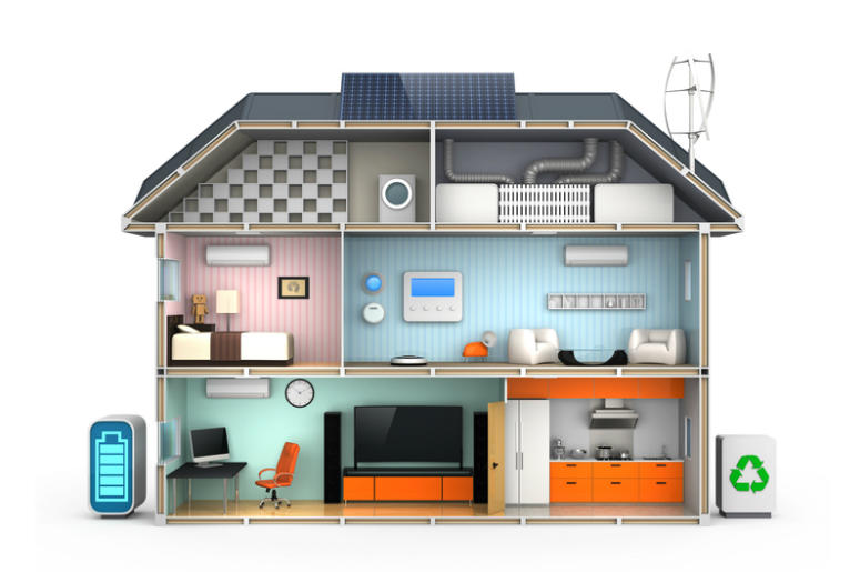 Simple tips to making your home energy-efficient Simple tips to making your home energy-efficient