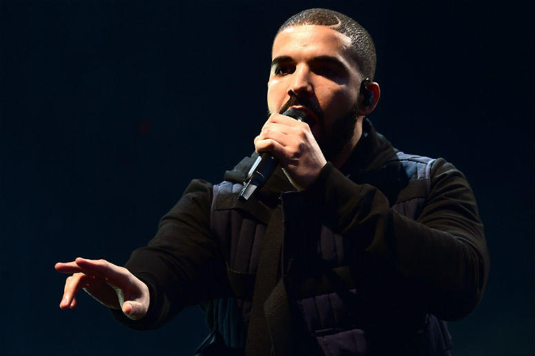 Drake Drake