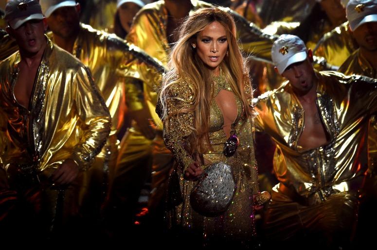 Jennifer Lopez Jennifer Lopez