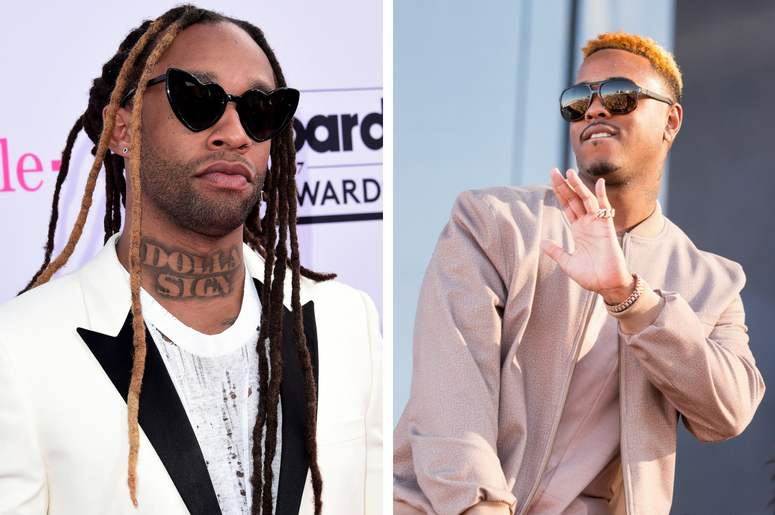 Ty Dolla $ign, Jeremih Ty Dolla $ign, Jeremih