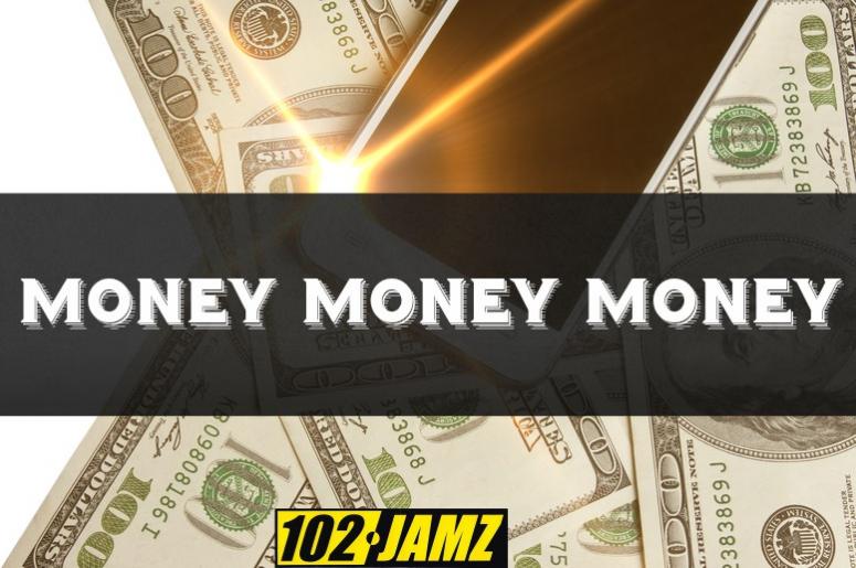 Somebody is gona leave with 100$$ Bill MOney MOney MOney !!!