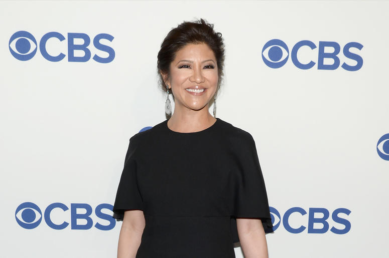 Julie Chen Julie Chen