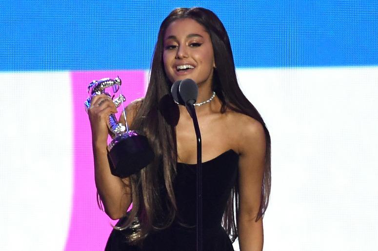 Ariana Grande Ariana Grande