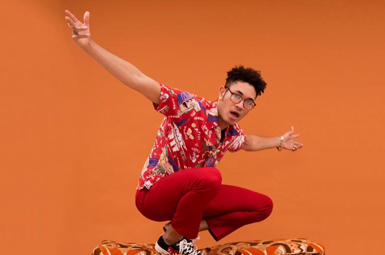 Bryce Vine Bryce Vine