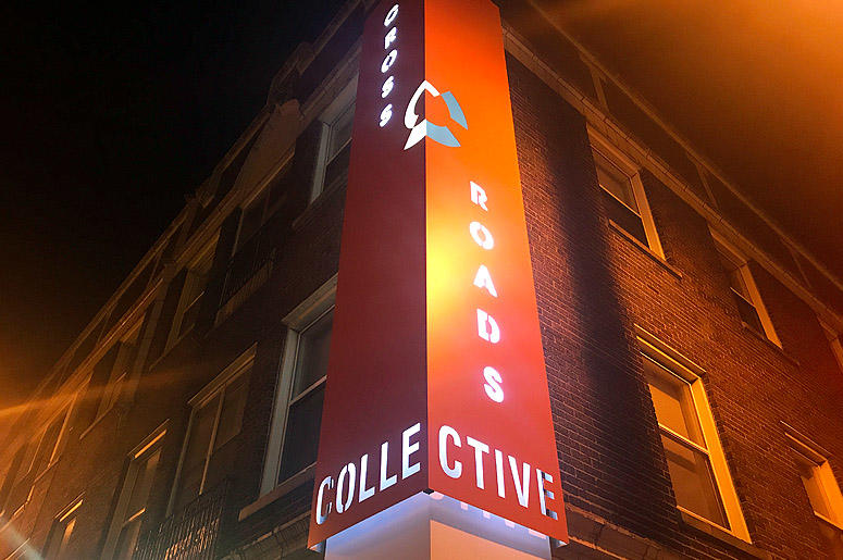 Crossroads Collective Crossroads Collective