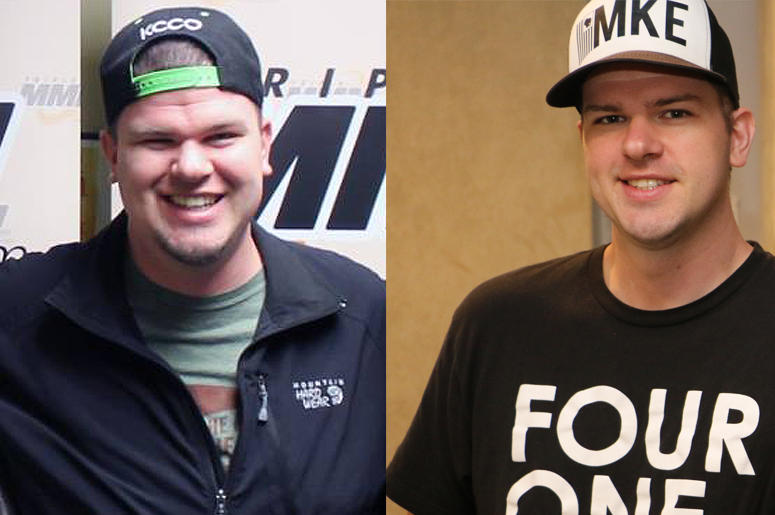 JMatt Weight Loss JMatt Weight Loss