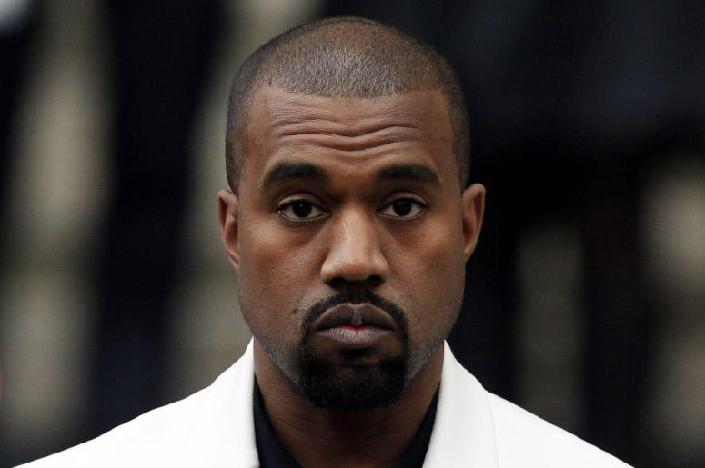 Kanye West Kanye West