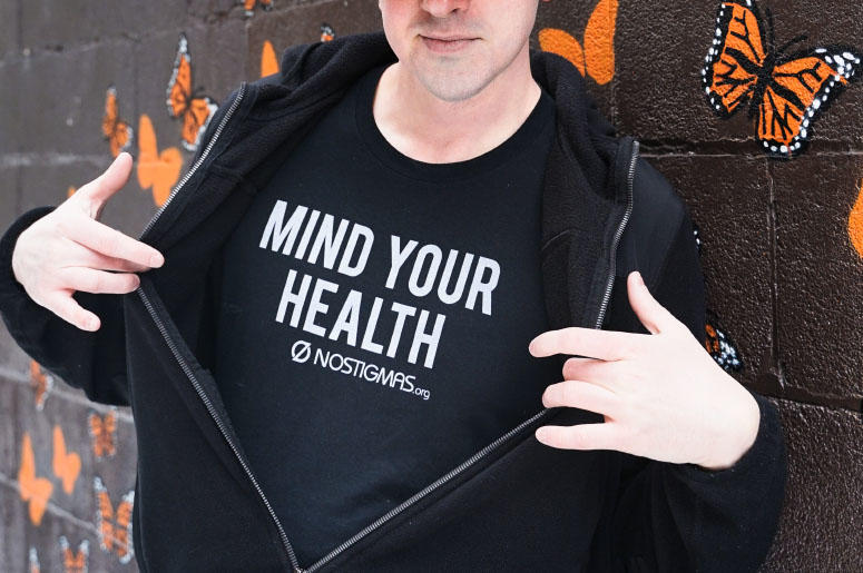 Mind Your Health Mind Your Health