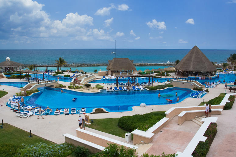 Spring Break destination Spring Break destination