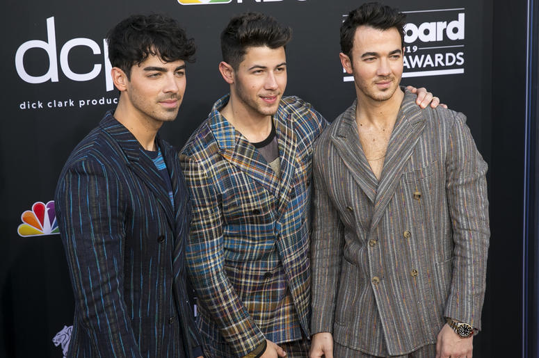 Jonas Brothers Jonas Brothers