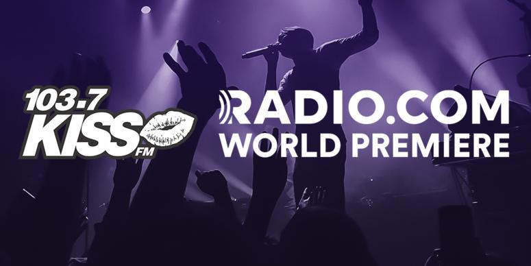 RADIO.COM World Premiere RADIO.COM World Premiere