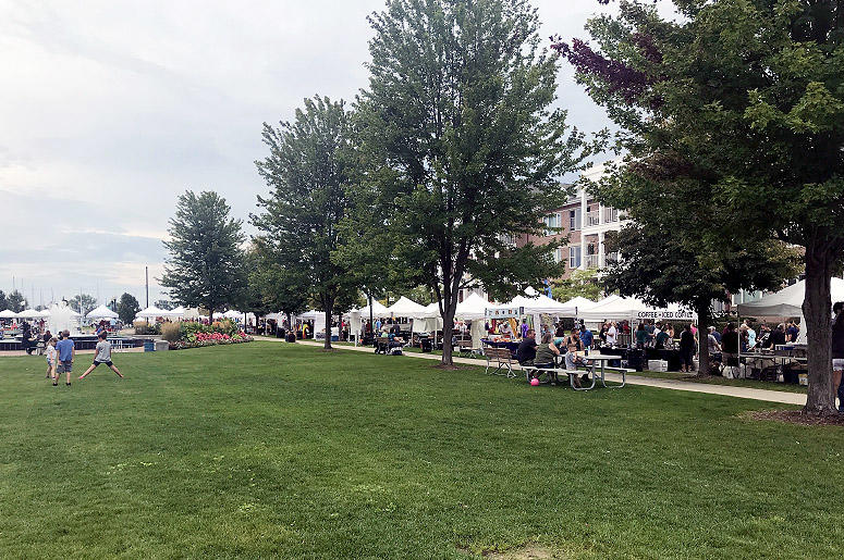Kenosha HarborMarket Kenosha HarborMarket