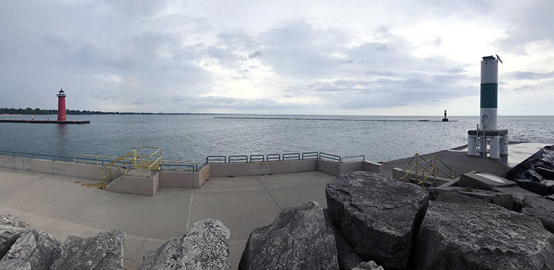 Kenosha Lighthouse Studio Kenosha Lighthouse Studio
