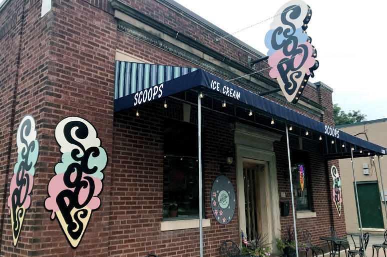 Scoops Kenosha Scoops Kenosha