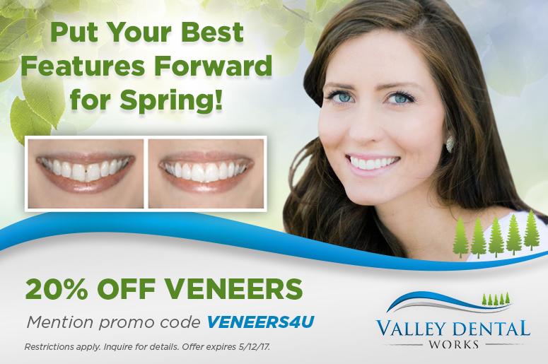 Valley Dental Works