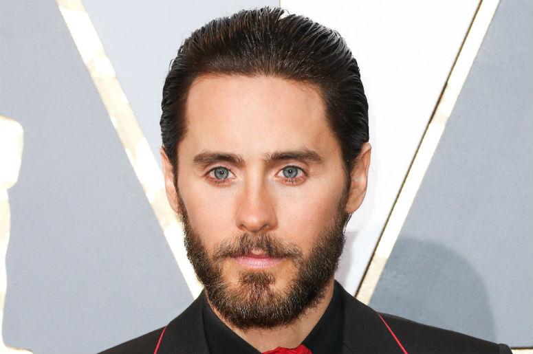 Jared Leto Jared Leto