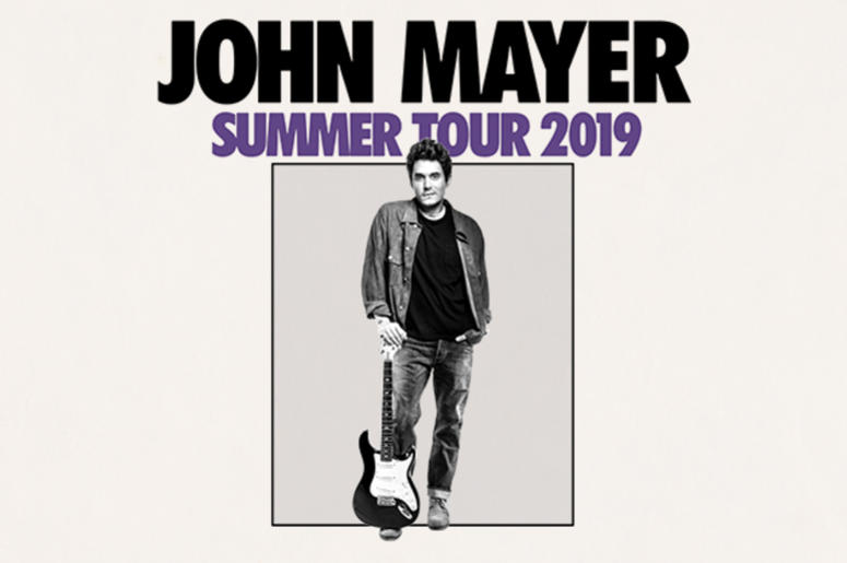John Mayer John Mayer