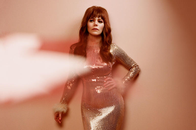 Jenny Lewis Jenny Lewis