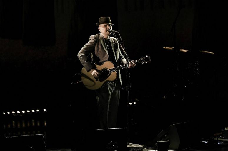 Billy Corgan Billy Corgan