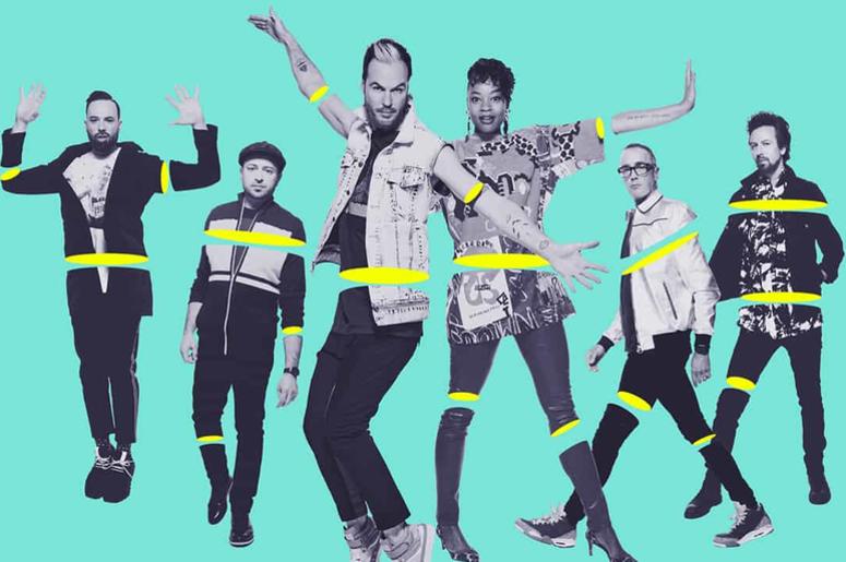 fitz and the tantrums fitz and the tantrums