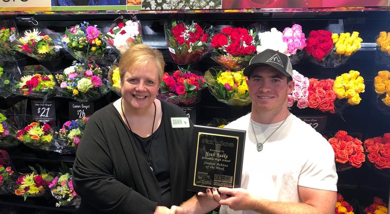 Noah and Dawn- Store Director - Pick'n Save Hales Corners Noah and Dawn- Store Director - Pick'n Save Hales Corners