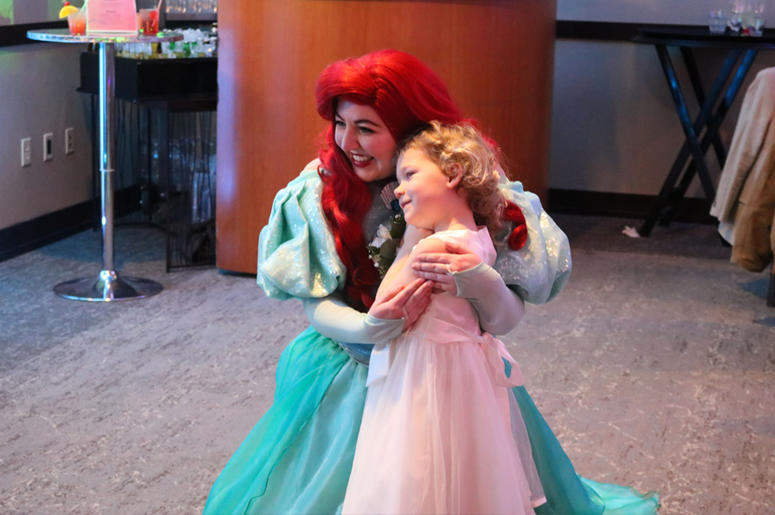 Daddy Daughter Dance Daddy Daughter Dance