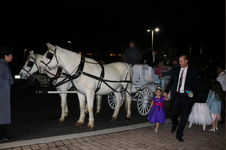 Daddy Daughter Dance