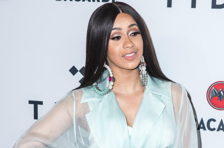 Cardi B Cardi B