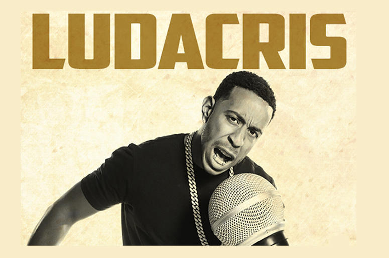 Ludacris Ludachris