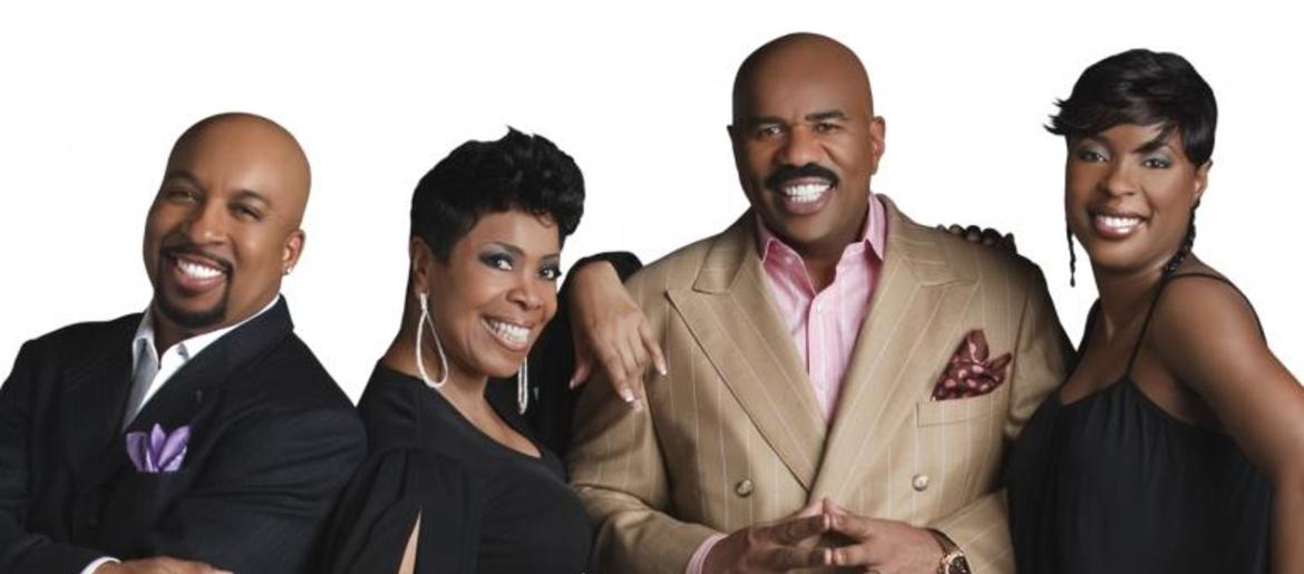 Steve Harvey Morning Show Strawberry Letter Audio