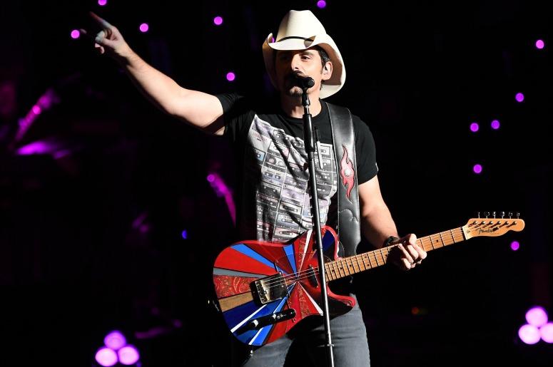 Brad Paisley Brad Paisley
