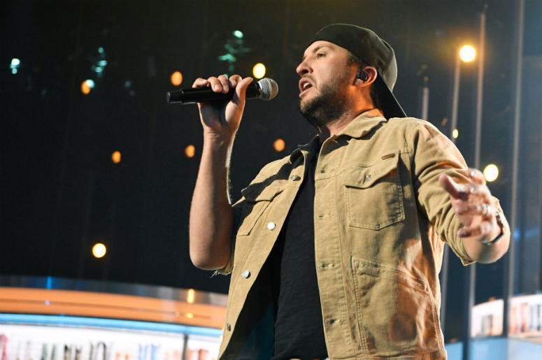 Luke Bryan Luke Bryan