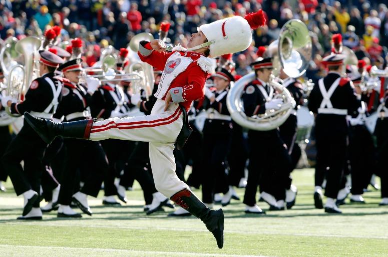 Ohio State Marching Band Ohio State Marching Band