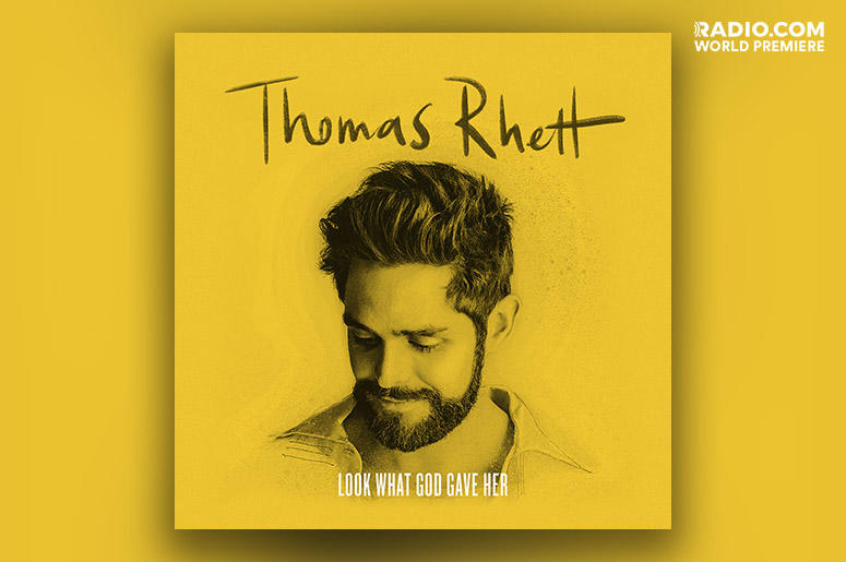 Thomas Rhett Thomas Rhett
