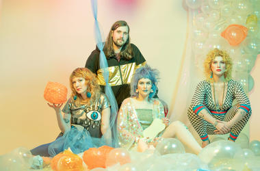 Photo by Helen Moga