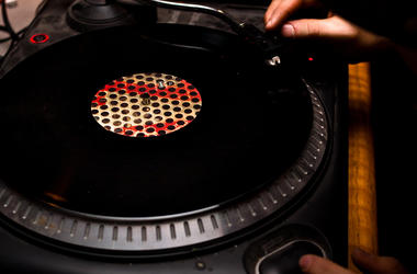 Record listening is at a 25 year high Record listening is at a 25 year high