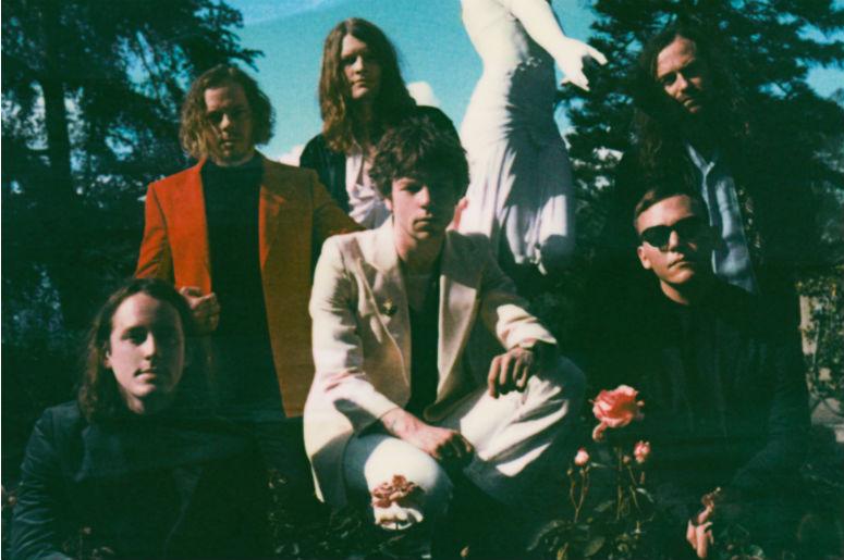 Cage The Elephant Cage The Elephant