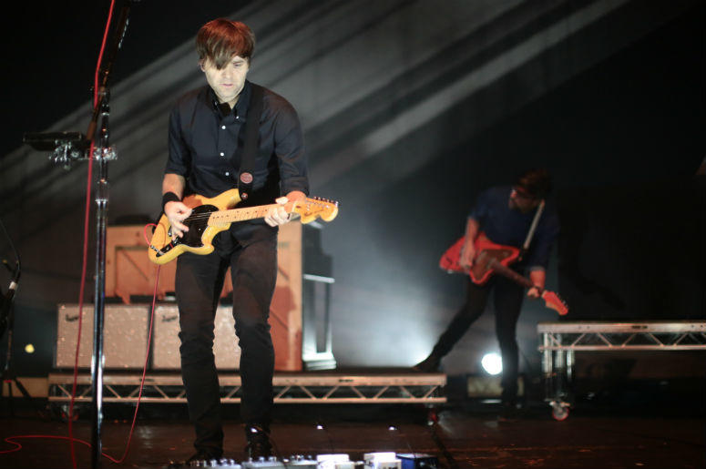 Death Cab for Cutie Death Cab for Cutie