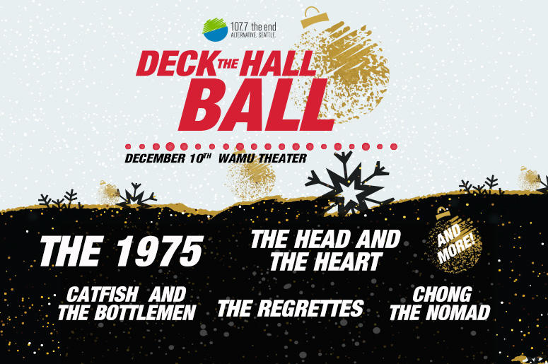 Deck the Hall Ball 2019 Deck The Hall Ball 2019