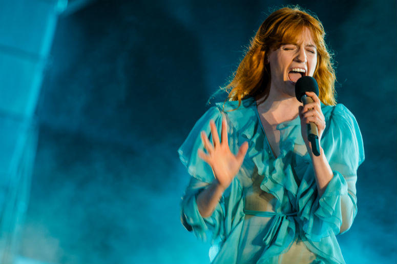 Florence Welch Florence Welch