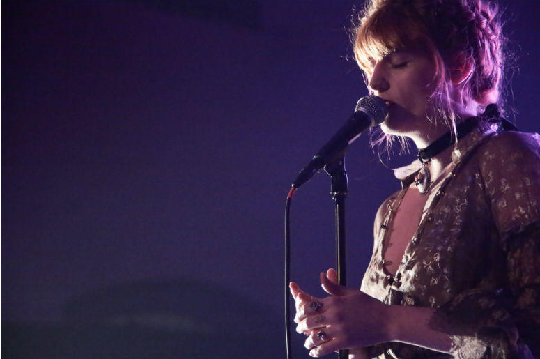 Florence Welch Florence Welch