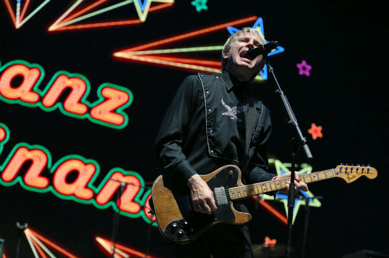 Franz Ferdinand Franz Ferdinand
