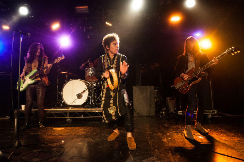 Greta Van Fleet Greta Van Fleet