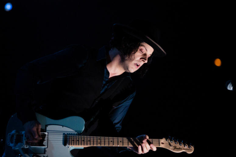 Jack White Jack White