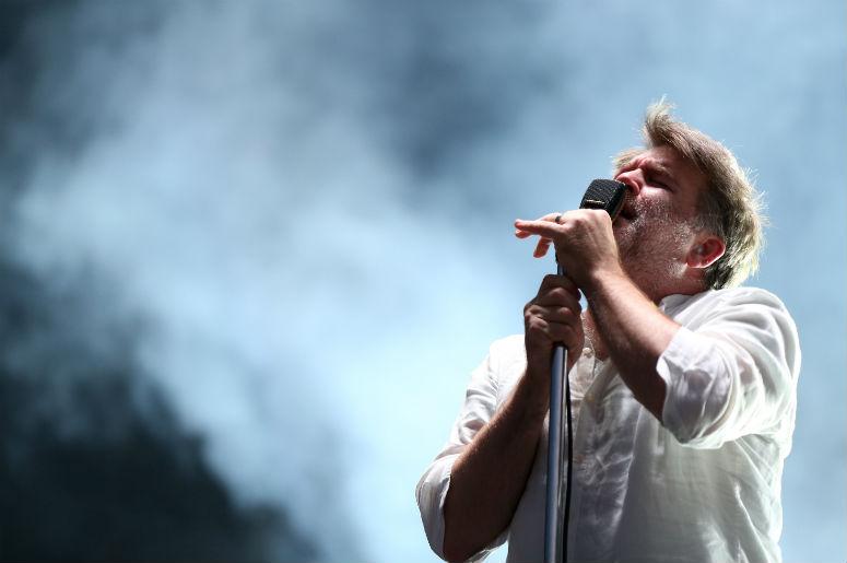 LCD Soundsystem LCD Soundsystem