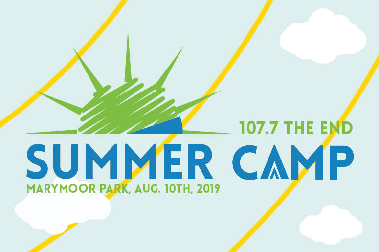 Summer Camp 2019 Summer Camp 2019