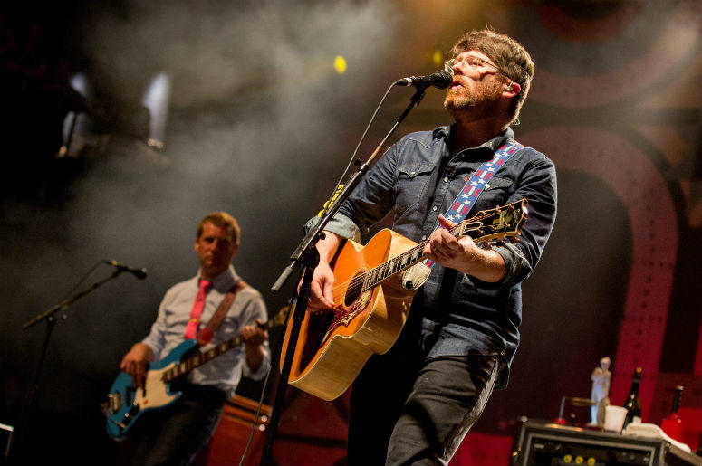 The Decemberists The Decemberists