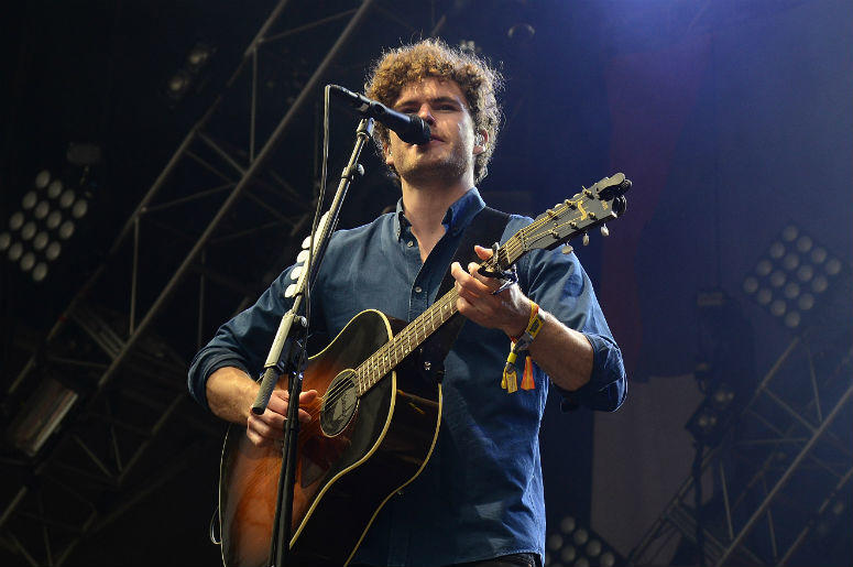 Vance Joy Vance Joy