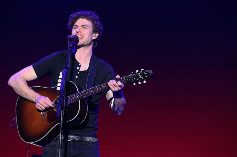 Vance Joy Vance Joy