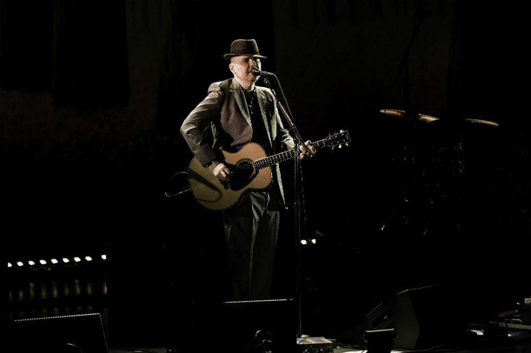 Smashing Pumpkins' Billy Corgan Smashing Pumpkins' Billy Corgan